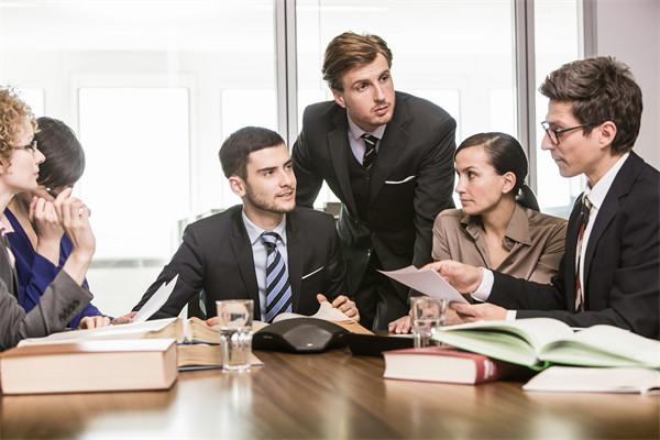 強化集團管控體系，引領(lǐng)企業(yè)穩(wěn)健前行，共筑輝煌未來