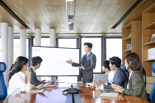 深化企業(yè)管理改革，提升運(yùn)營效率，鑄就企業(yè)新輝煌