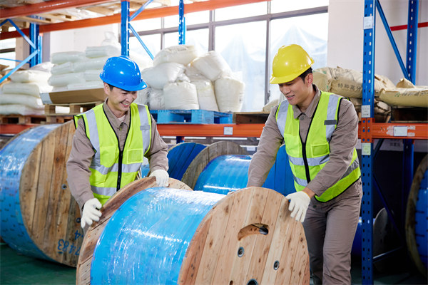 協(xié)同供應(yīng)鏈：強化合作伙伴關(guān)系，提升整體競爭力