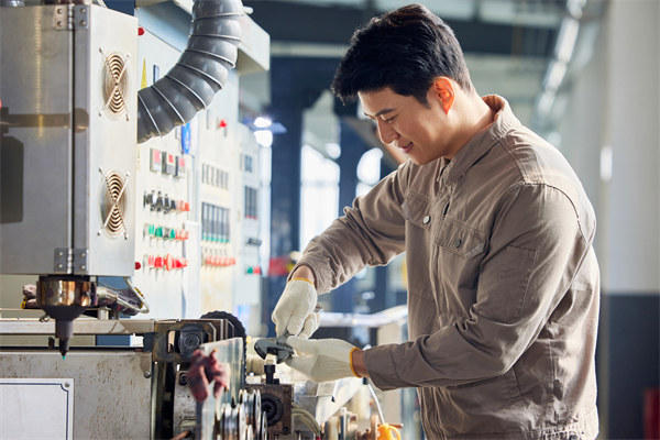 協(xié)同供應(yīng)鏈：強(qiáng)化合作伙伴關(guān)系，提升整體競爭力