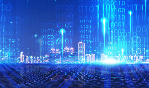 集團(tuán)管控的未來趨勢：數(shù)字化、智能化與全球化的融合