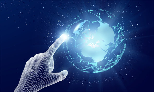 集團(tuán)管控的未來趨勢：數(shù)字化、智能化與全球化的融合