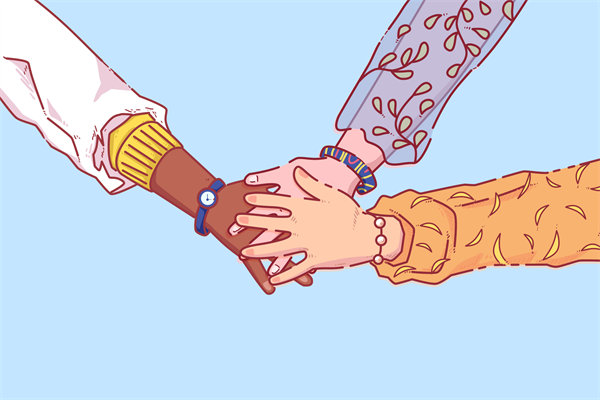 協(xié)同效應(yīng)：強化內(nèi)部溝通，打造高效協(xié)作團隊