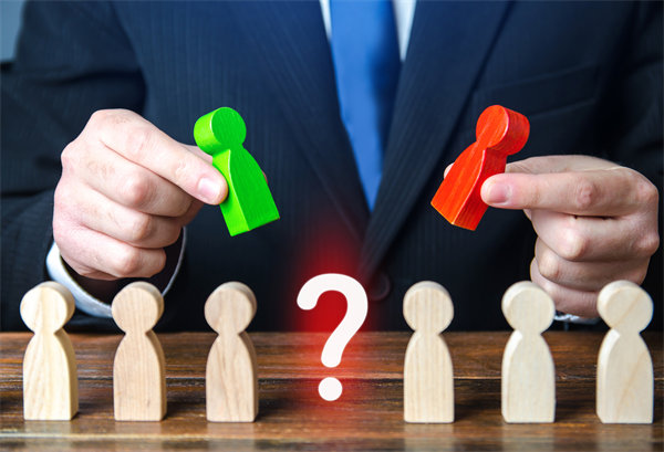 智慧人力，引領(lǐng)未來(lái)：人力資源管理創(chuàng)新之道