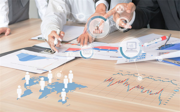 洞悉年度經營策略新動向，助力企業邁向成功新高度