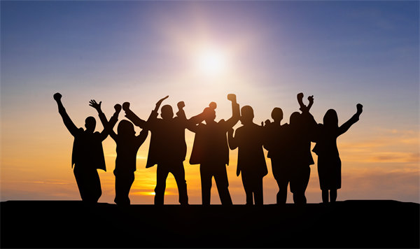 聚焦組織目標(biāo)，明確發(fā)展方向，共筑宏偉藍圖