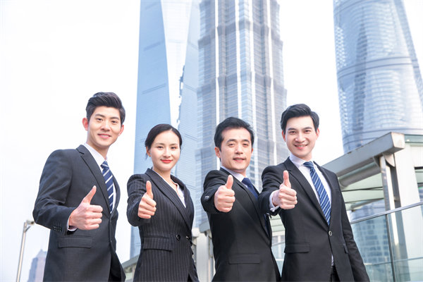 深化集團(tuán)協(xié)同合作，提升管控效能，開創(chuàng)發(fā)展新篇章