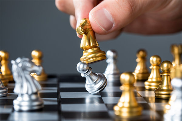 企業(yè)管理升級助力：突破瓶頸，實(shí)現(xiàn)持續(xù)增長