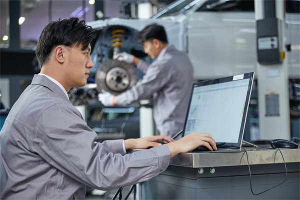 精益生產(chǎn)：優(yōu)化生產(chǎn)流程，提升產(chǎn)品質(zhì)量與效益