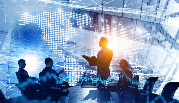 集團(tuán)管控的創(chuàng)新之路：打破傳統(tǒng)，引領(lǐng)企業(yè)變革