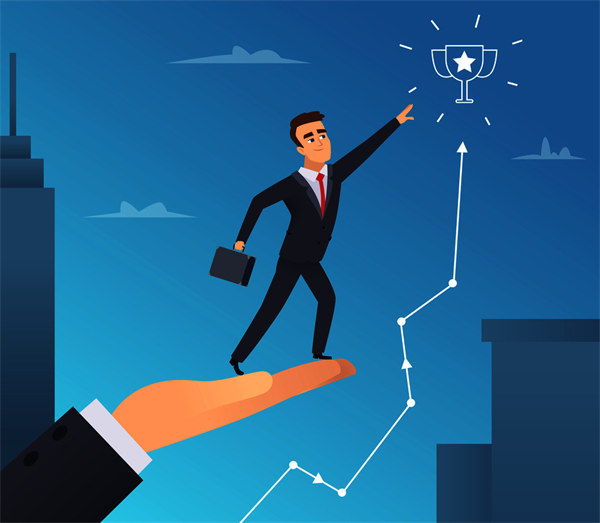 激勵機制：激發(fā)員工動力，提升績效表現(xiàn)