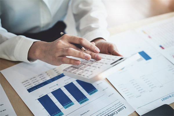 企業預算管理：以數據為依據，決策更加科學和精準