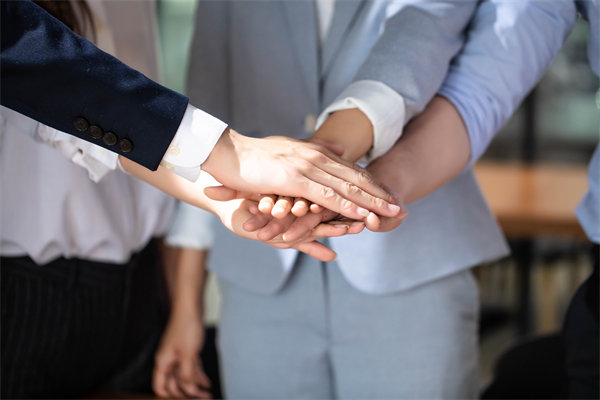 人才是企業的未來，人力資源管理成就卓越之路