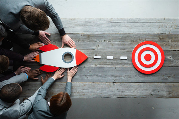 預算引領，財富增長，企業預算管理新思維探索