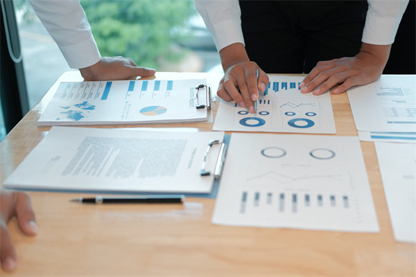 預(yù)算引領(lǐng)，財(cái)富增長，企業(yè)預(yù)算管理新思維探索