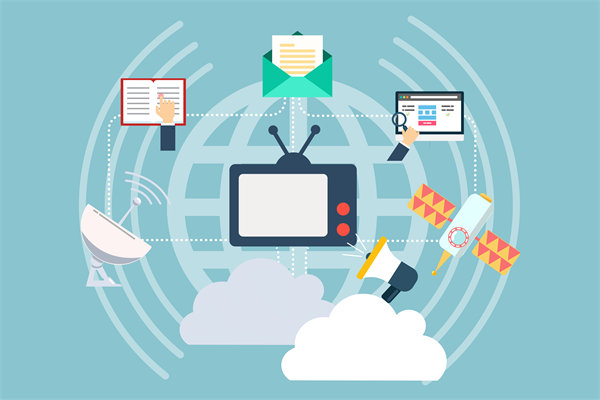 社交媒體：利用社交媒體，提升品牌影響力