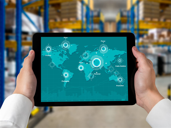 集成供應(yīng)鏈，鏈接未來：構(gòu)建企業(yè)競爭新優(yōu)勢