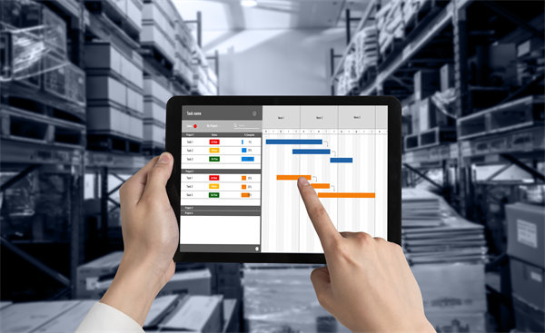 集成供應(yīng)鏈，鏈接未來：構(gòu)建企業(yè)競爭新優(yōu)勢(shì)