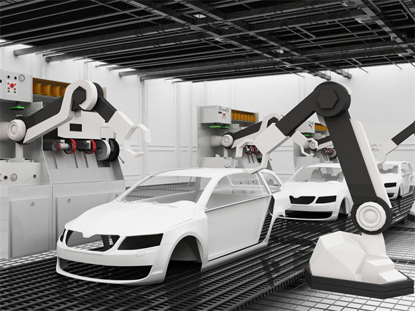 精益生產(chǎn)實(shí)踐：持續(xù)改進(jìn)，追求卓越的制造過程