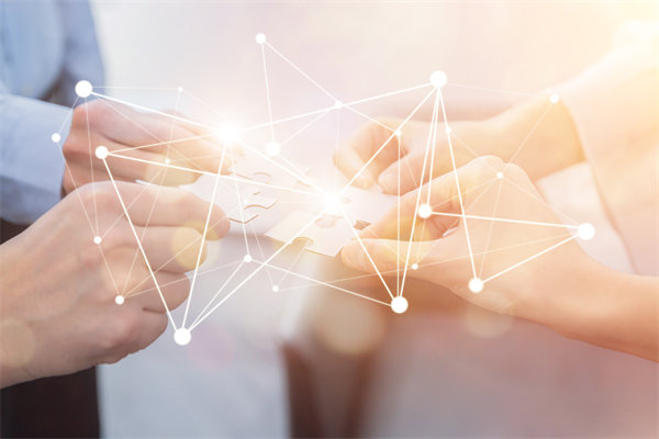 智慧規劃，精準執行，組織規劃管理助力企業成長