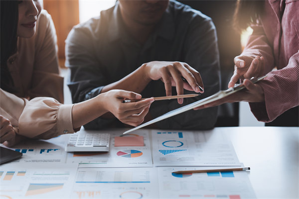 智慧規(guī)劃，精準執(zhí)行，組織規(guī)劃管理助力企業(yè)成長