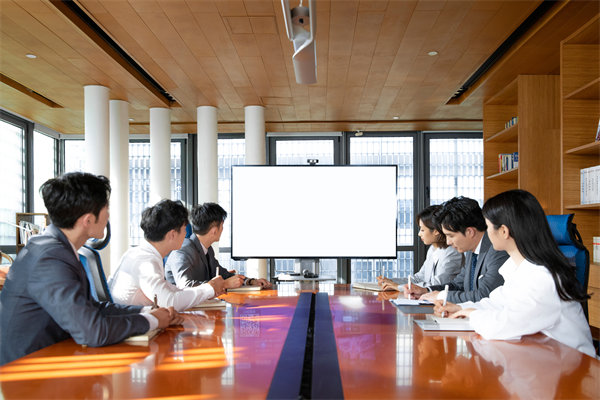 人力資源管理新思維：激發員工潛能，共創輝煌