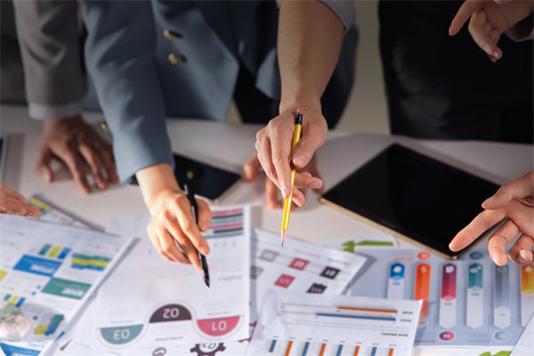 彈性組織的績效管理：適應(yīng)變革，保持靈活應(yīng)對能力