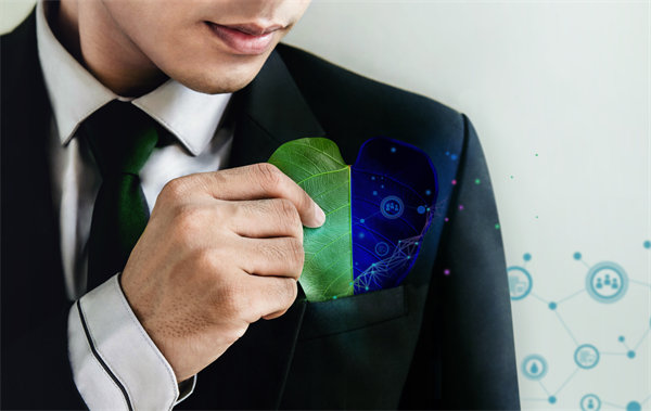 供應(yīng)鏈中的社會責(zé)任：承擔(dān)社會責(zé)任，提升企業(yè)形象