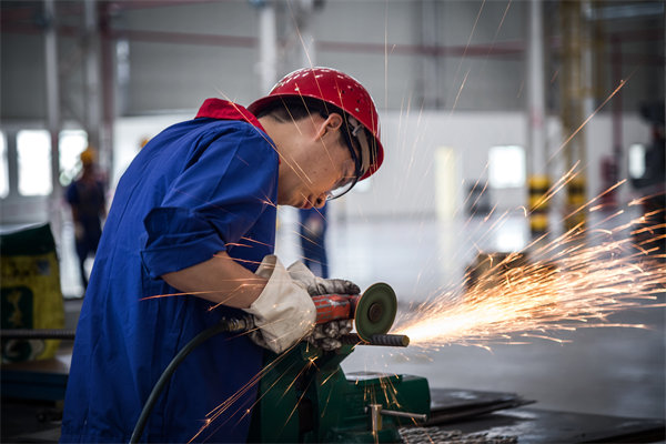 精益生產(chǎn)：減少浪費，提升效率，實現(xiàn)資源最大化利用