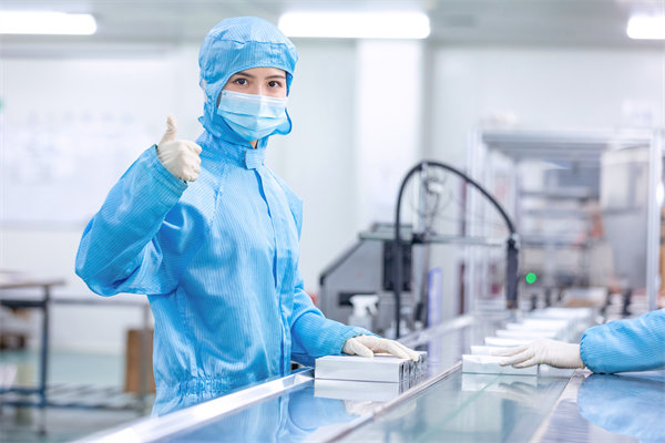 精益生產(chǎn)：減少浪費，提升效率，實現(xiàn)資源最大化利用