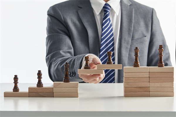 年度經(jīng)營計劃：制定策略，應(yīng)對市場變化與挑戰(zhàn)