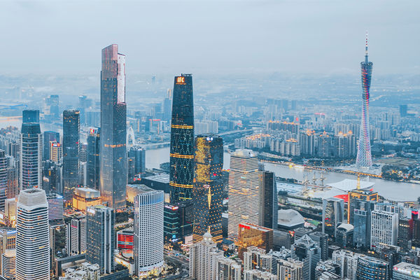 活動資訊丨新質(zhì)生產(chǎn)力系列課程之《新形勢、新規(guī)劃、新未來》即將舉辦