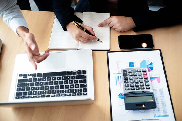 企業預算管理之道：掌握核心，駕馭財務大局