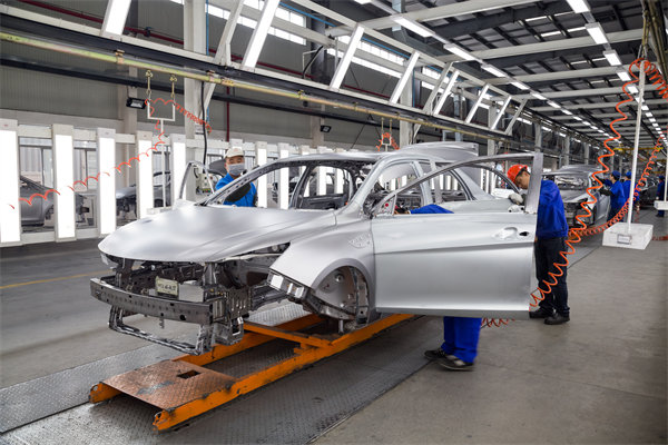 精益生產(chǎn)助力企業(yè)創(chuàng)新：打造高效、靈活的生產(chǎn)體系