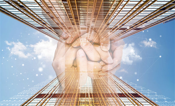 集團(tuán)管控優(yōu)化企業(yè)流程，打造高效協(xié)同的工作新環(huán)境