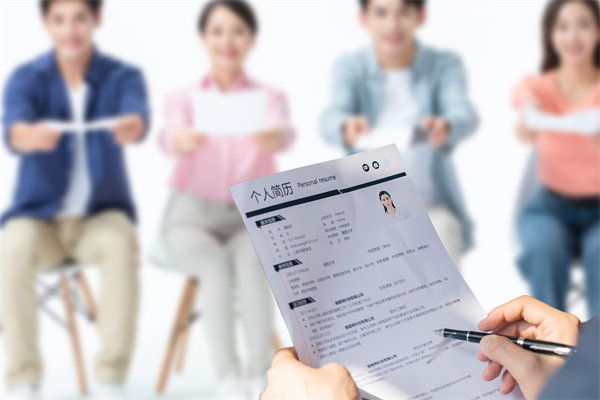 人力資源外包：優化資源配置，降低管理成本