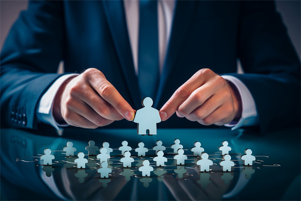 人力資源管理助力企業成長，構建共贏未來