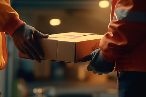 供應(yīng)鏈中的物流管理：提升物流效率，確保及時送達