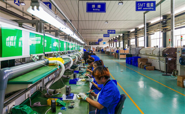 精益生產(chǎn)，引領(lǐng)制造業(yè)轉(zhuǎn)型升級(jí)，開啟發(fā)展新篇章