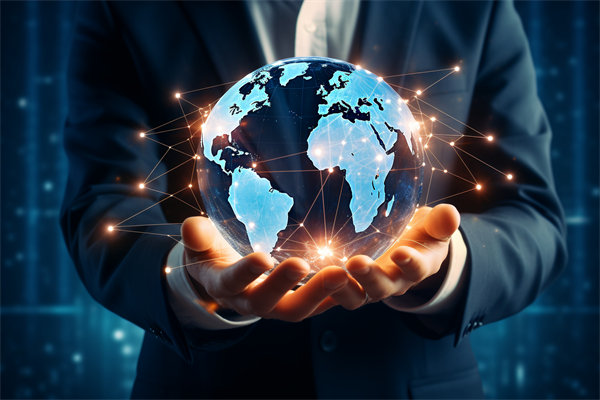 全球化戰略：組織如何在全球范圍內擴展業務？