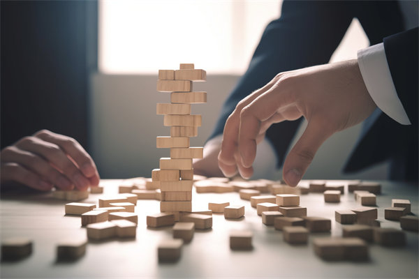 集團(tuán)管控引領(lǐng)企業(yè)風(fēng)險(xiǎn)管理，確保穩(wěn)健發(fā)展與安全運(yùn)營(yíng)