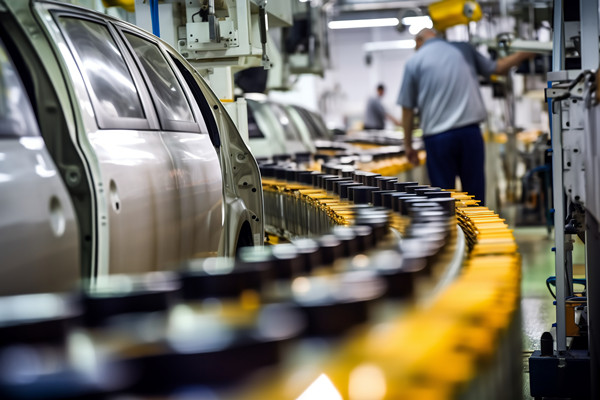 推行精益生產(chǎn)模式，提升企業(yè)運(yùn)營(yíng)效率與成本效益