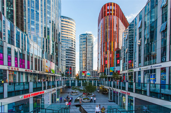 集團(tuán)管控精細(xì)化：打造高效運(yùn)營(yíng)，驅(qū)動(dòng)行業(yè)變革