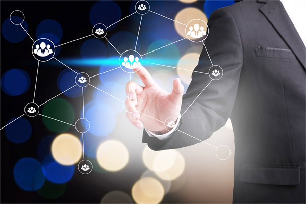 企業(yè)管理智慧化升級(jí)，驅(qū)動(dòng)創(chuàng)新發(fā)展，開啟全新時(shí)代