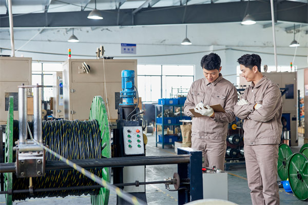 推行精益生產(chǎn)戰(zhàn)略，打造高效能、低成本的生產(chǎn)系統(tǒng)