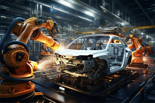 深化精益生產(chǎn)，實(shí)現(xiàn)企業(yè)精細(xì)化管理，邁向成功之巔