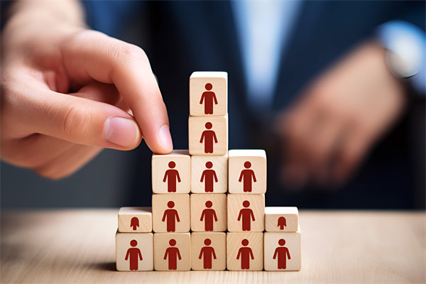 績效管理與員工成長：構(gòu)建人才梯隊，推動組織發(fā)展