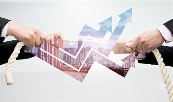 競爭分析：了解競爭對手，制定競爭策略