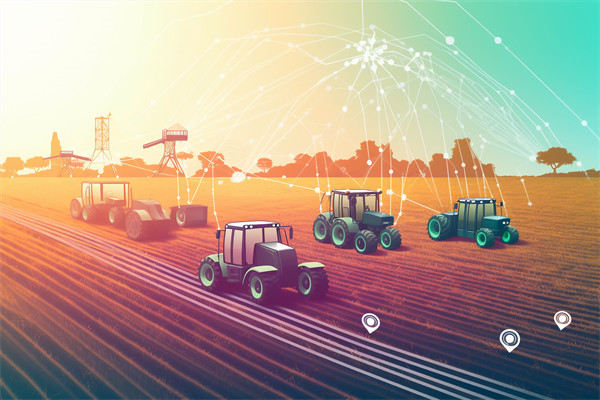 創(chuàng)新供應(yīng)鏈，實(shí)現(xiàn)物流、信息流與資金流的高效協(xié)同