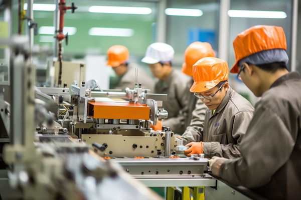 精準制造業(yè)管理，提升生產效率，降低運營成本